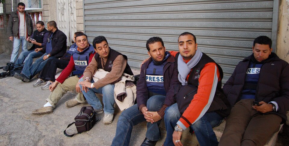 © Al Jazeera English, CC BY-SA 2.0 via Wikimedia Commons